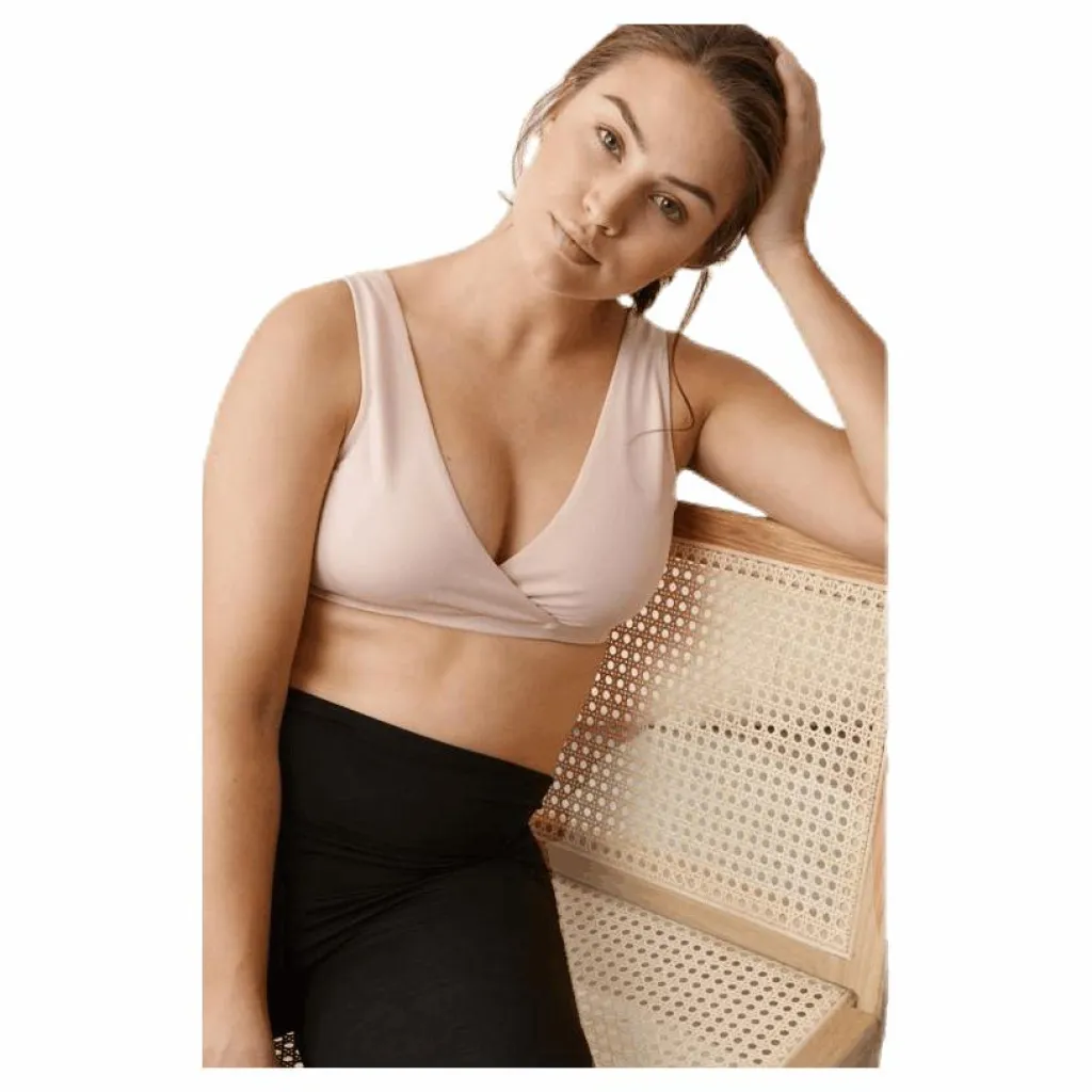 Boob The Go-To bra Pink Rosa Online