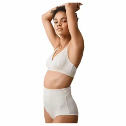 The Go-To triangle bra*Boob