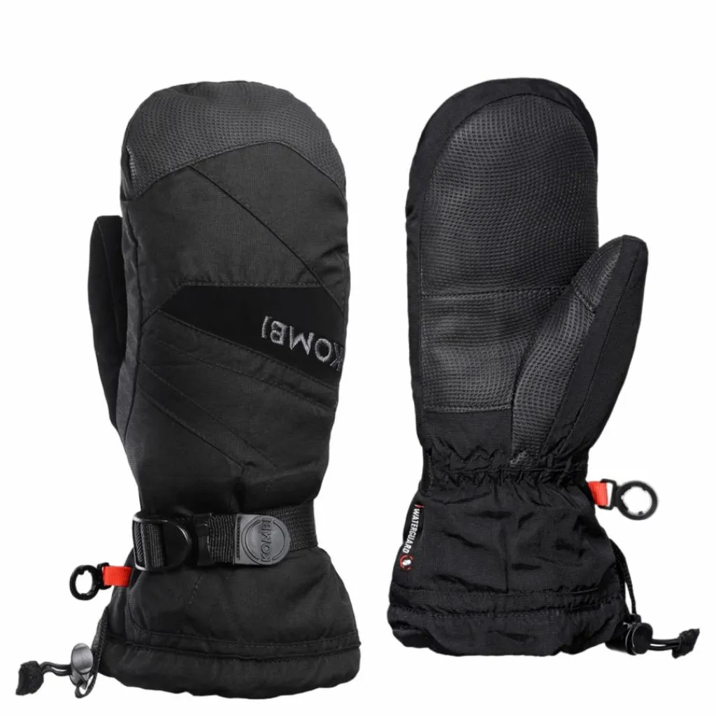 The Original Men Mitt Black*Kombi Outlet