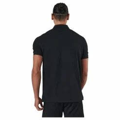 The Polo Men's Slim Fit Polo BLACK*Nike Online