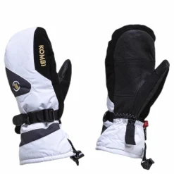 Kombi The Ride WG Mitt White Vit Hot