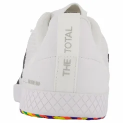 adidas The Total Shoes Cloud White / Core Black / Grey Two Vit Clearance