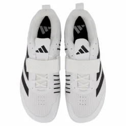 adidas The Total Shoes Cloud White / Core Black / Grey Two Vit Clearance