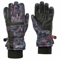 The Tucker Junior Glove Black Butterfly*Kombi Sale
