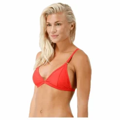 Wyte Thea Fixed Triangle Red Röd Clearance