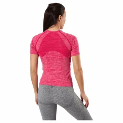 BLACC Thea Seamless Tee Pink Rosa Outlet