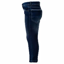 Name It Theo 3250 Swe Pant Blue Blå Sale