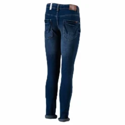 Name It Theo Dnmtogo 3231 Pant Blue Blå Clearance