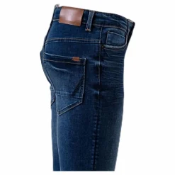 Name It Theo Dnmtogo 3231 Pant Blue Blå Clearance