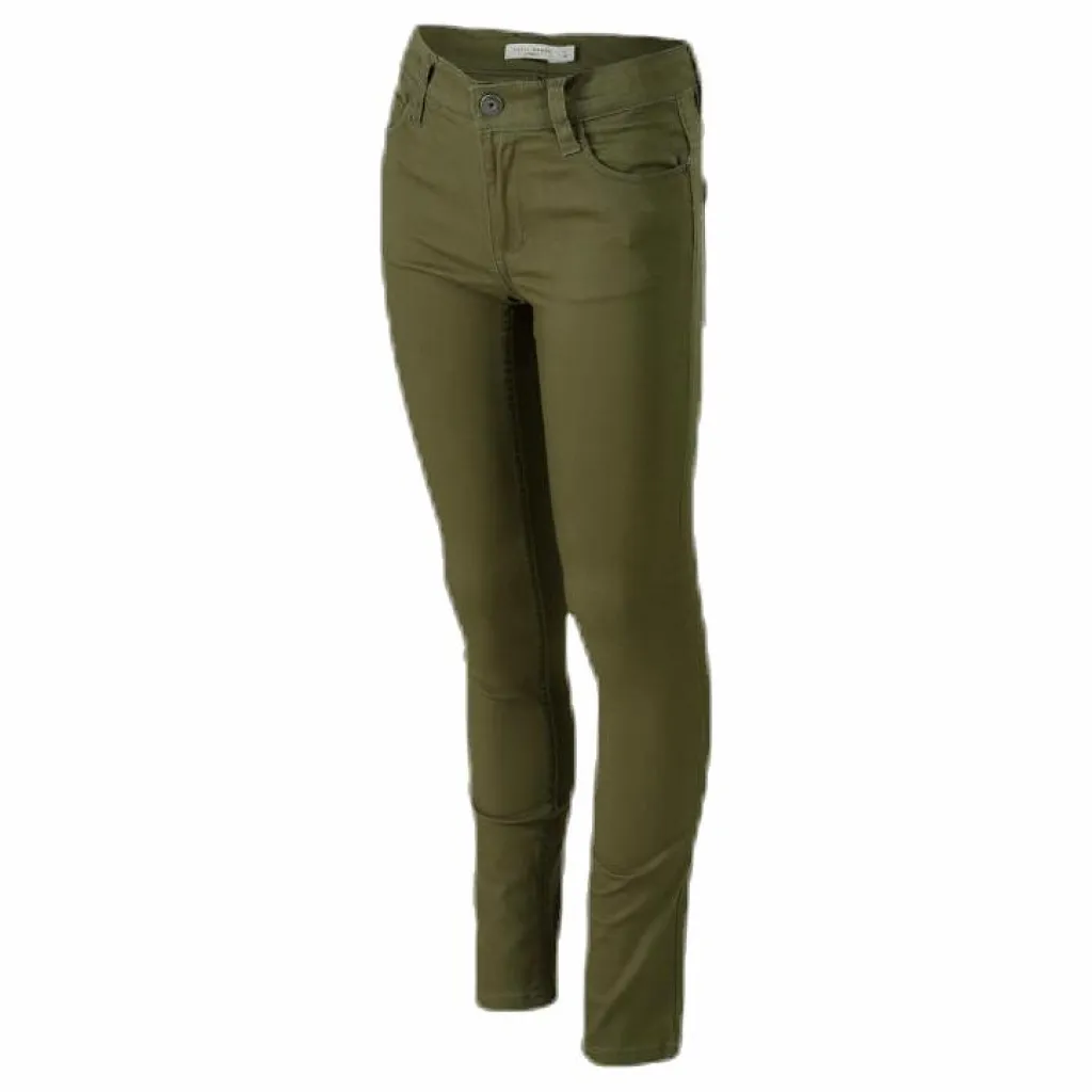 Theo Pant Green*Name It Sale
