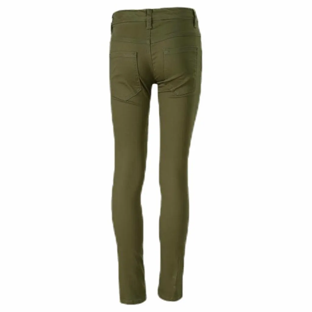 Theo Pant Green*Name It Sale
