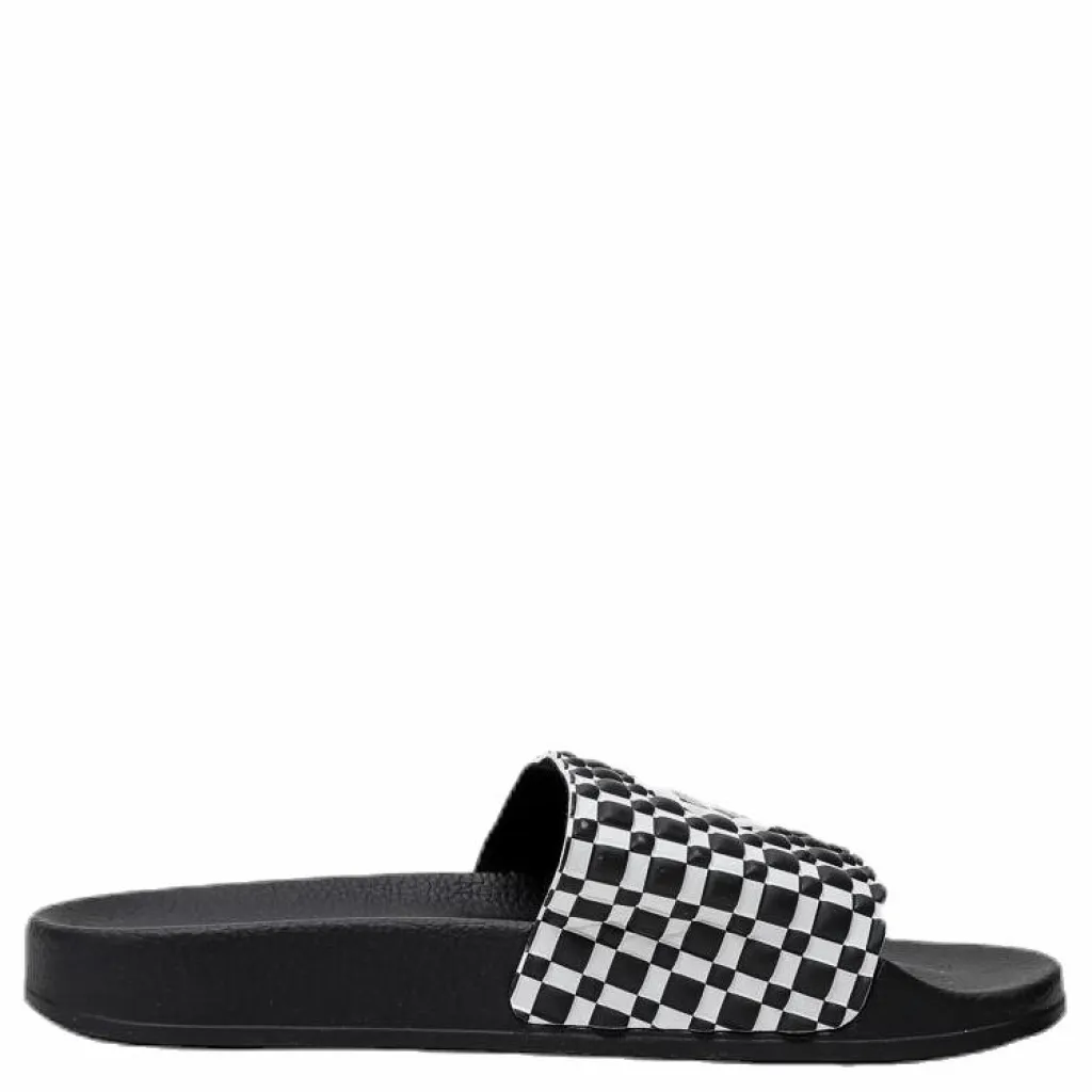Arena Therese Slide Black Svart Outlet