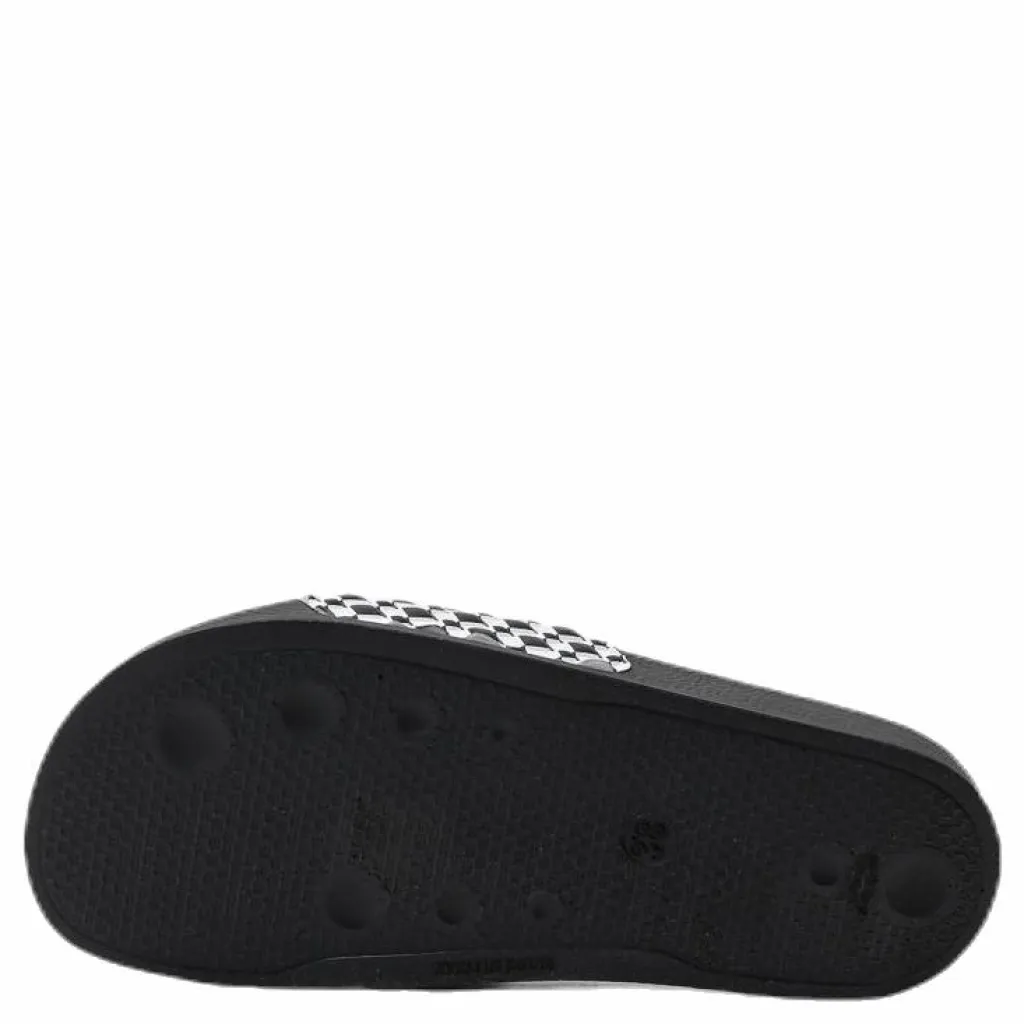 Arena Therese Slide Black Svart Outlet