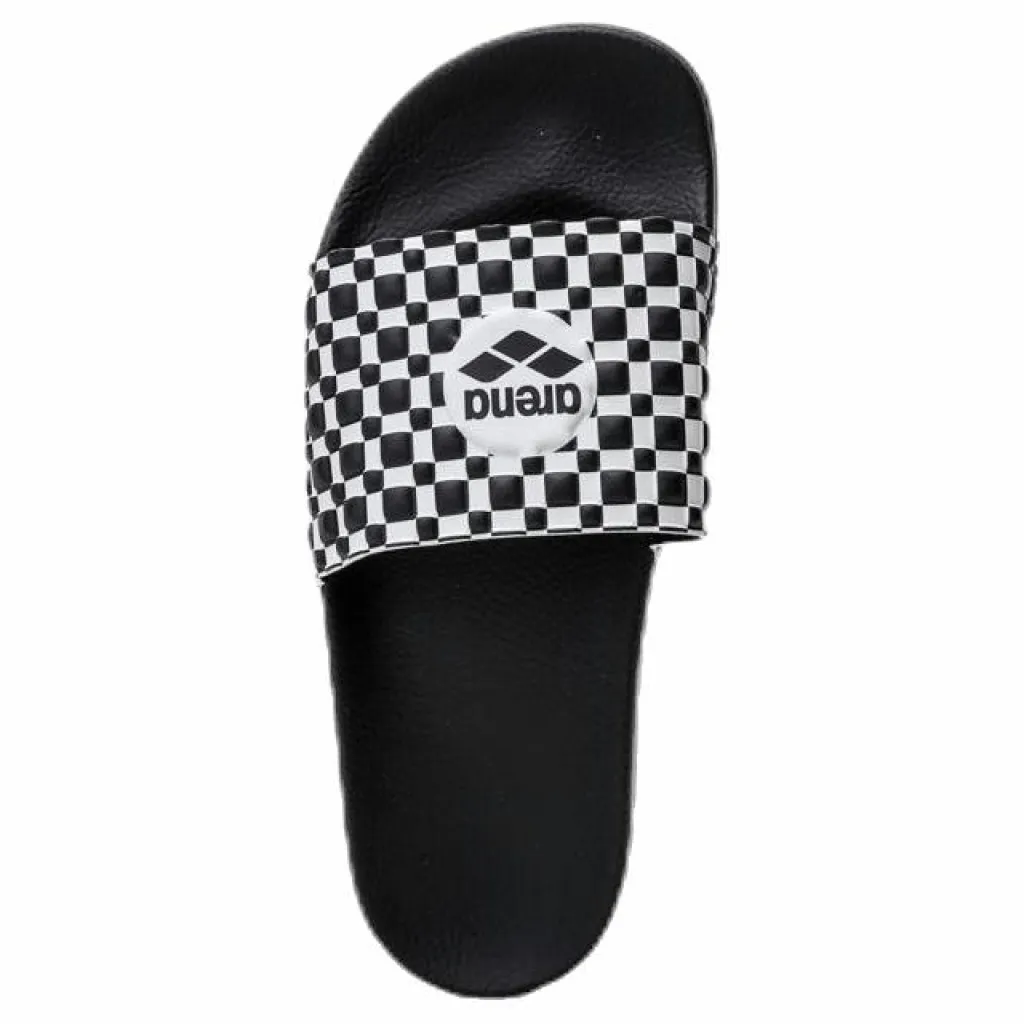 Arena Therese Slide Black Svart Outlet