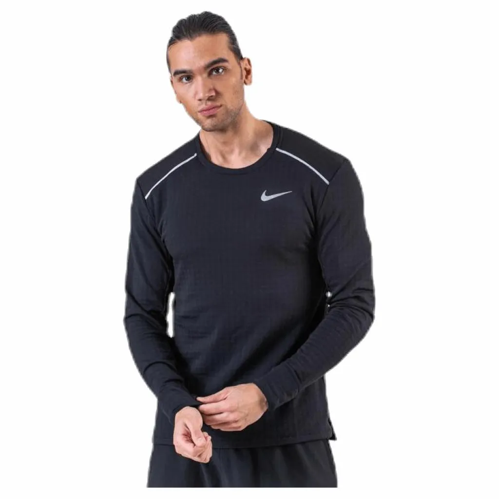 Therma Sphere Element Black*Nike Best