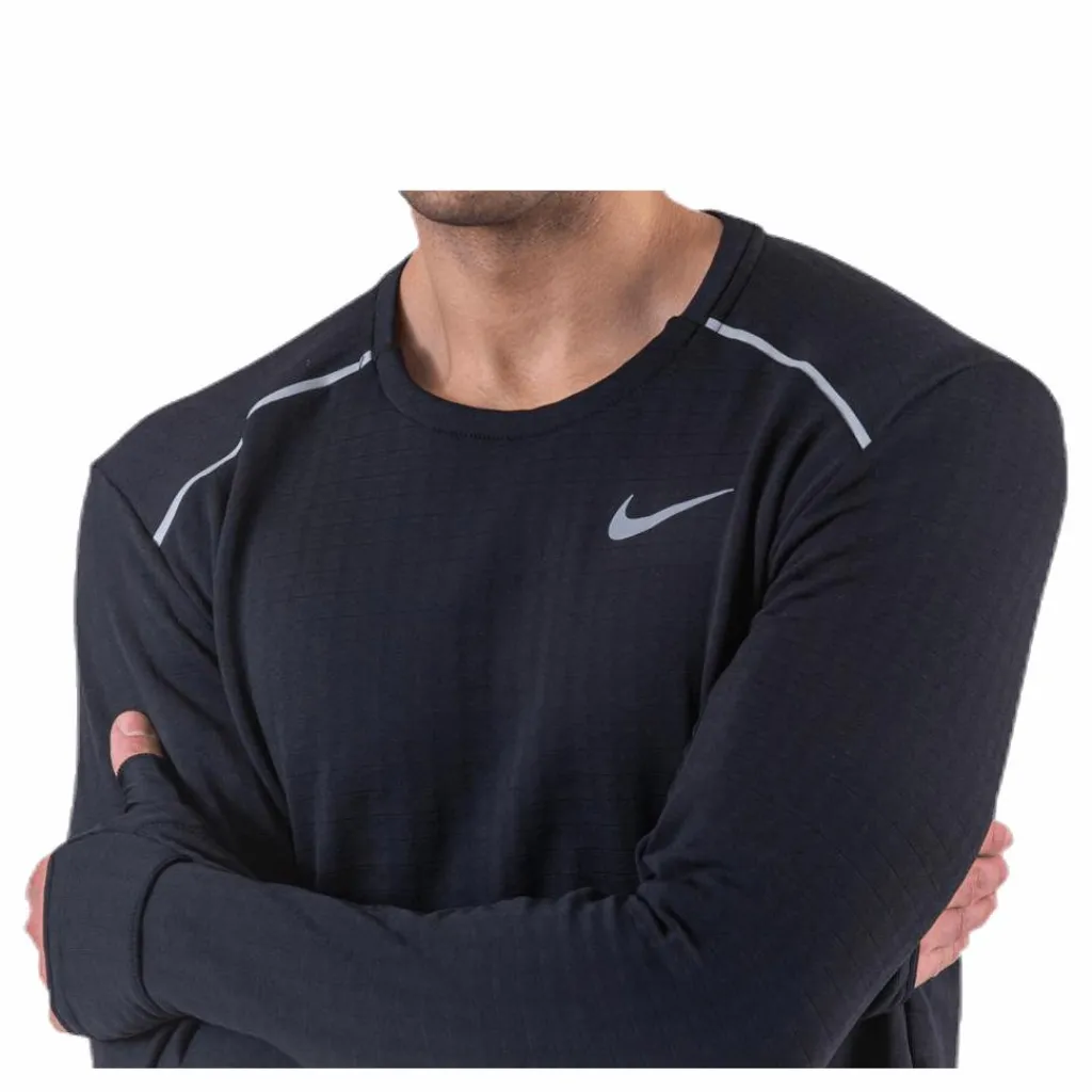 Therma Sphere Element Black*Nike Best