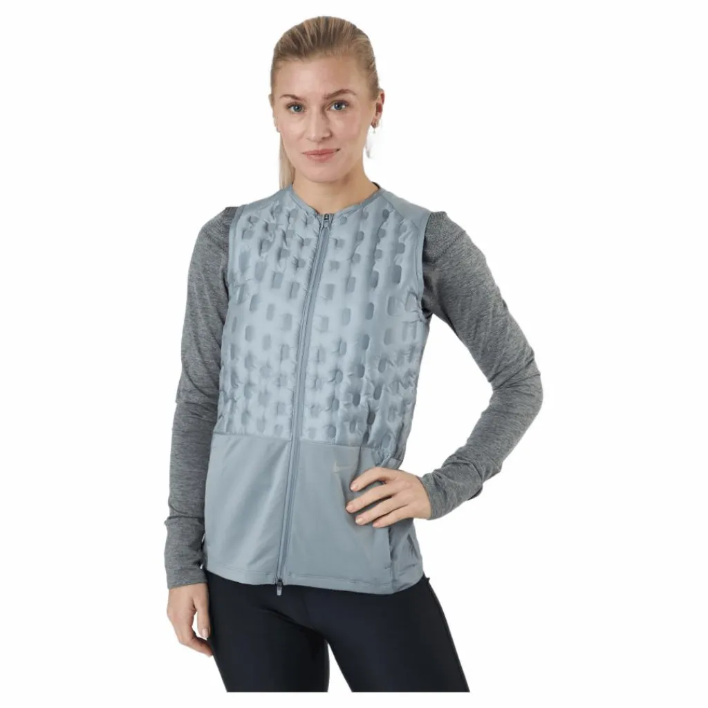 Therma-fit Adv Women's Downfil Particle Grey/reflective Silv*Nike Online