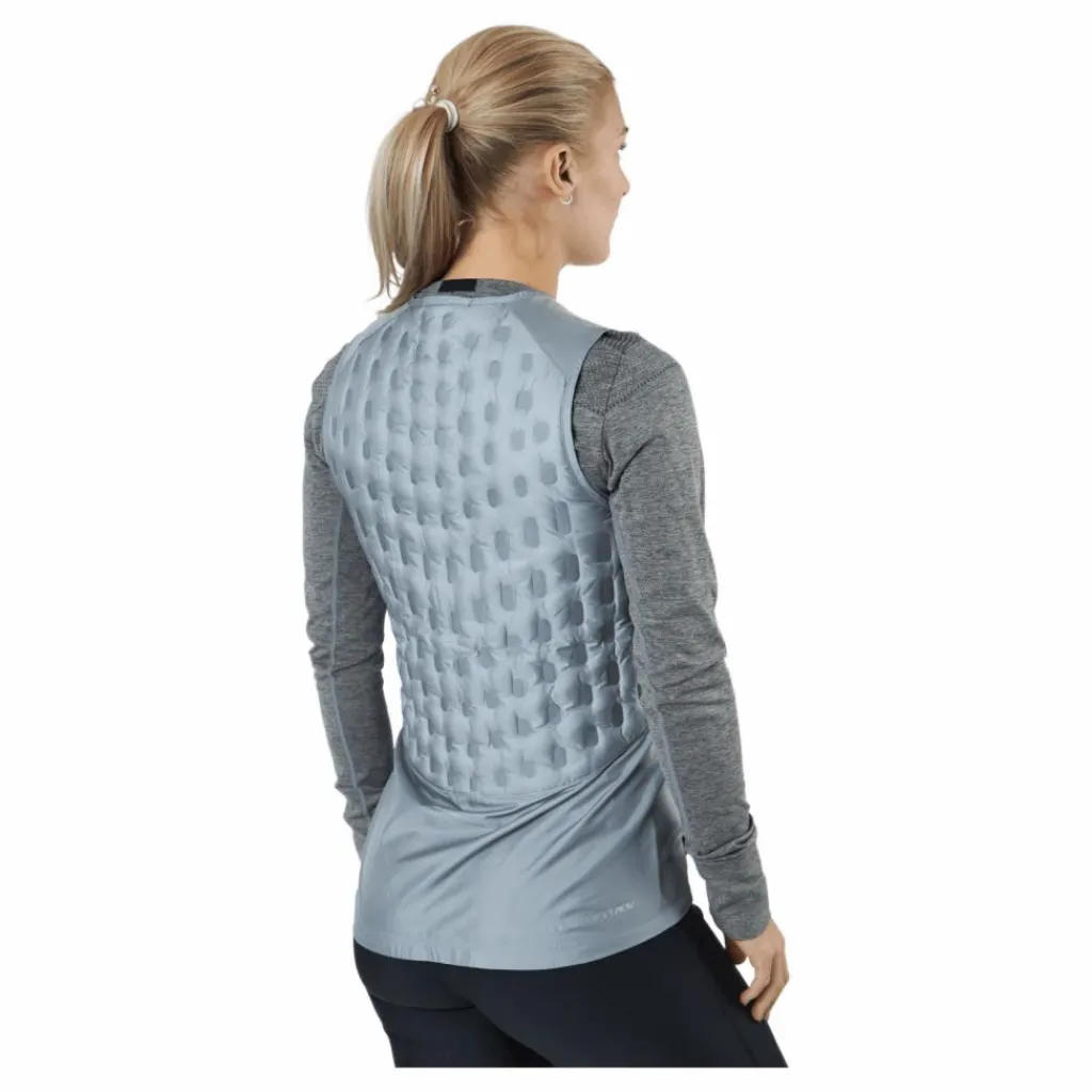 Therma-fit Adv Women's Downfil Particle Grey/reflective Silv*Nike Online