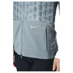 Therma-fit Adv Women's Downfil Particle Grey/reflective Silv*Nike Online