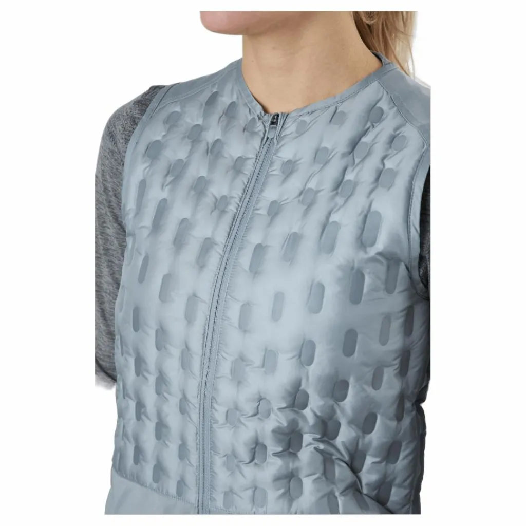 Therma-fit Adv Women's Downfil Particle Grey/reflective Silv*Nike Online