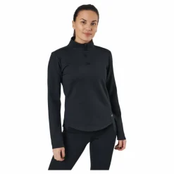 Therma-fit One Women's Long-sl Black/white*Nike