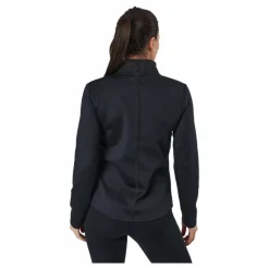 Therma-fit One Women's Long-sl Black/white*Nike