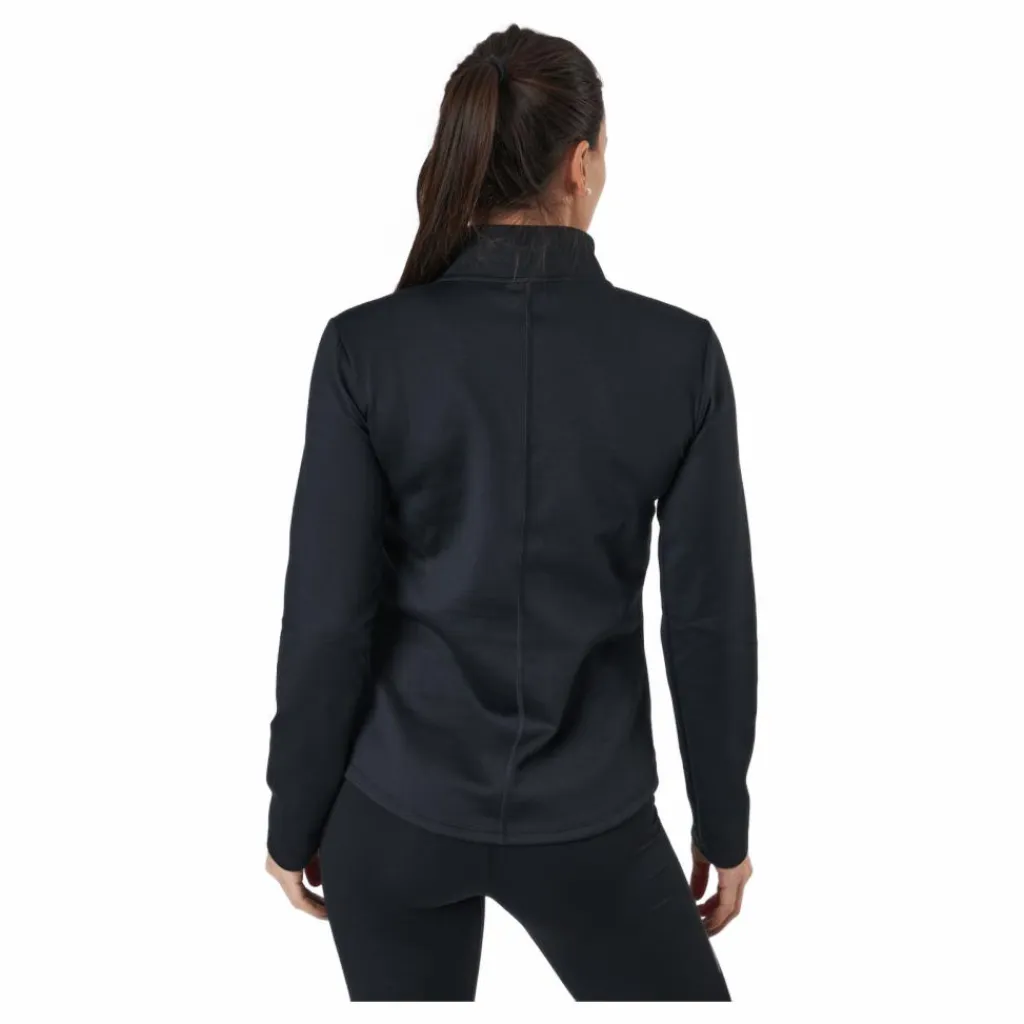 Therma-fit One Women's Long-sl Black/white*Nike