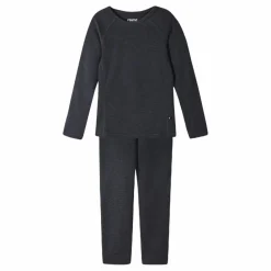 Thermal set Lani Black*Reima