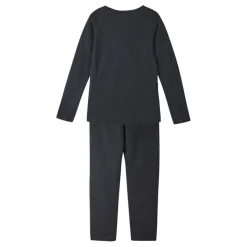 Thermal set Lani Black*Reima