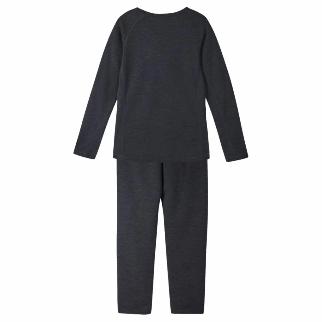 Thermal set Lani Black*Reima