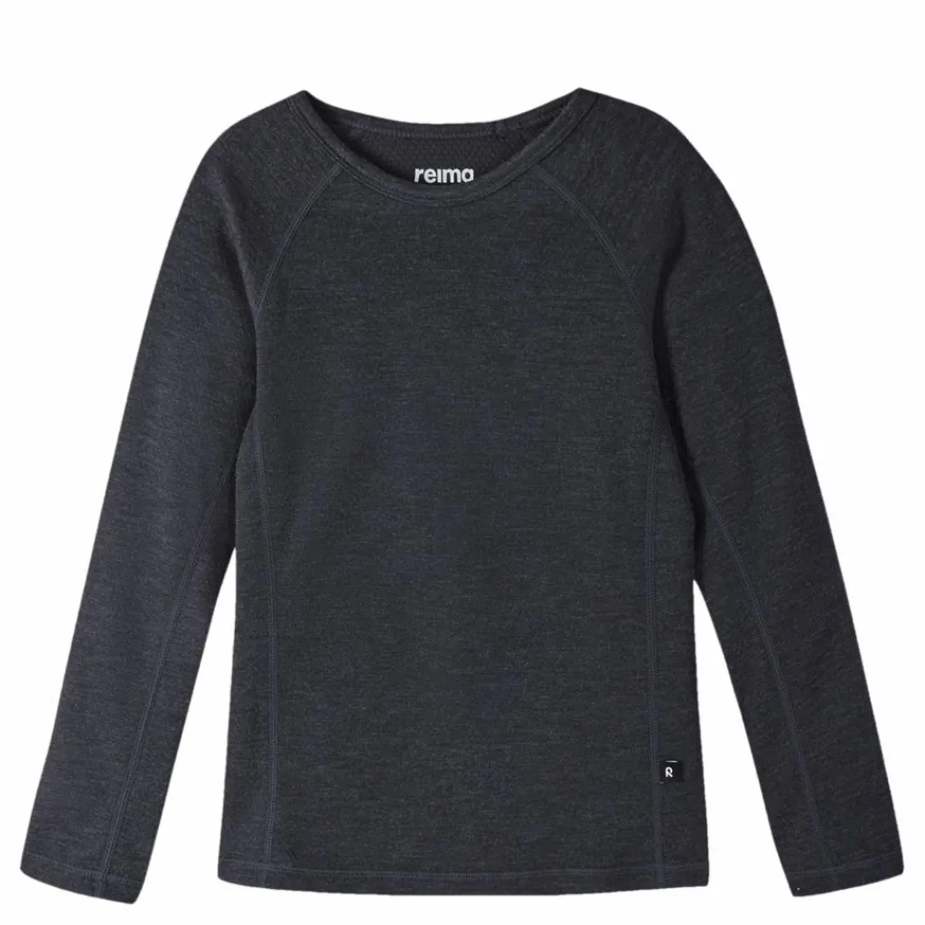 Thermal set Lani Black*Reima