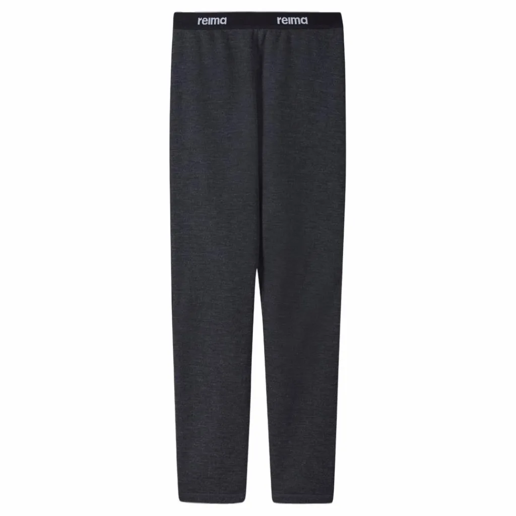Thermal set Lani Black*Reima