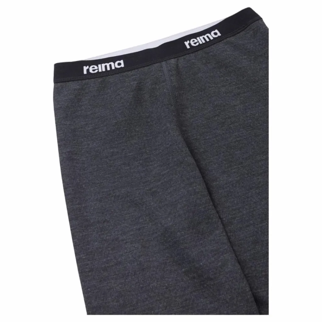 Thermal set Lani Black*Reima