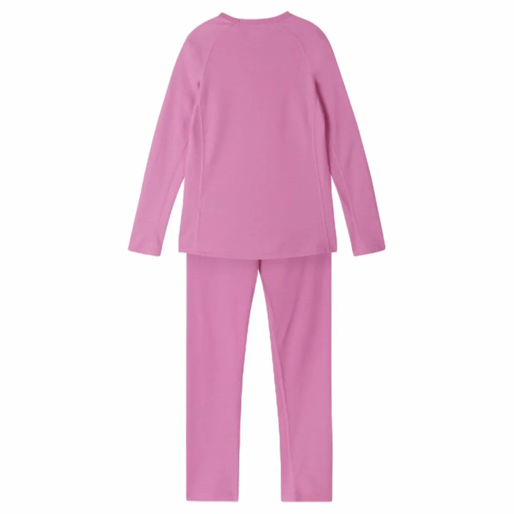 Thermal set Lani Cold Pink*Reima New
