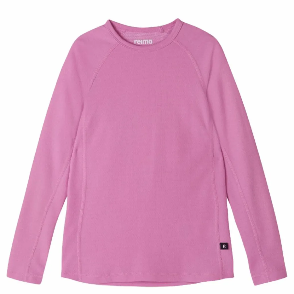 Thermal set Lani Cold Pink*Reima New