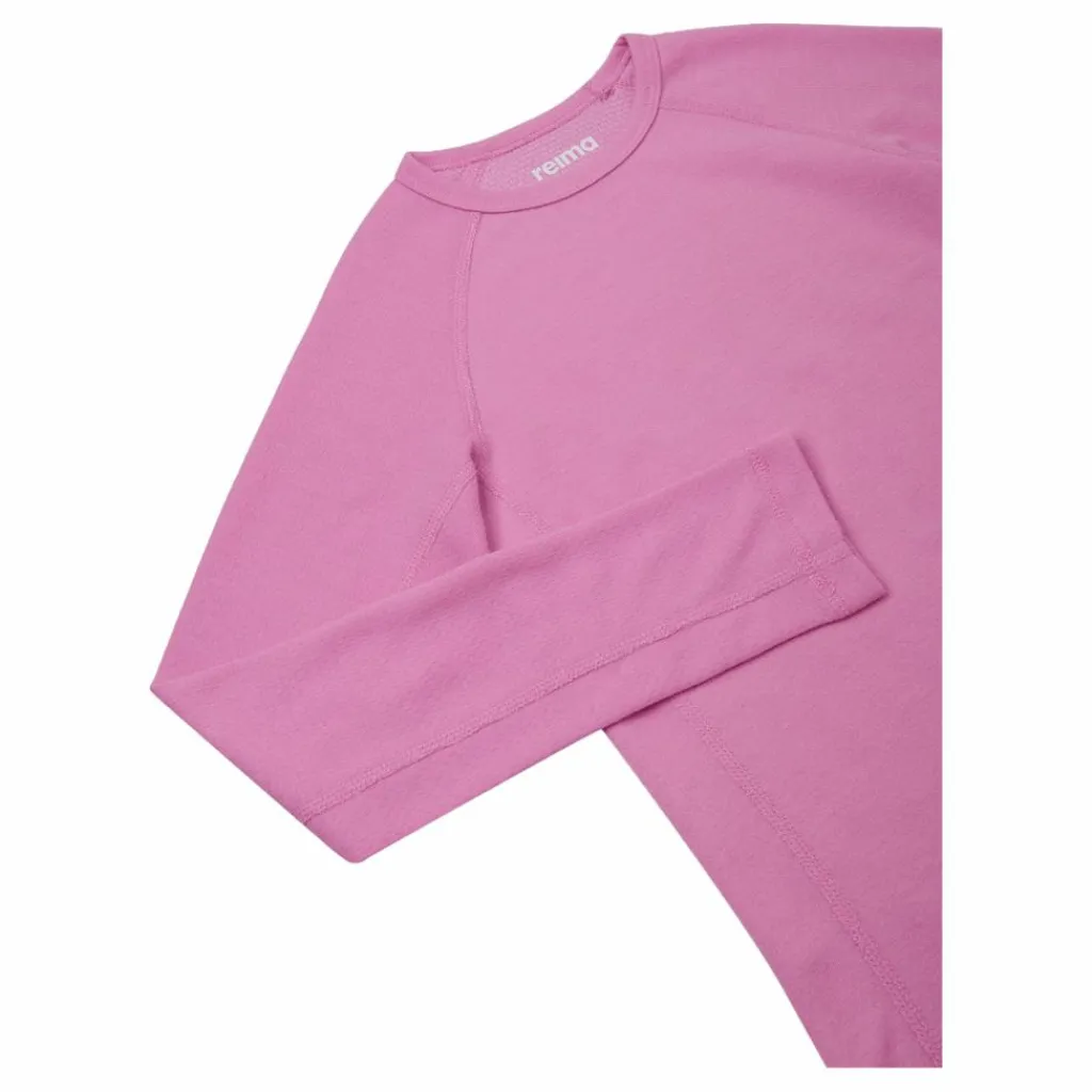 Thermal set Lani Cold Pink*Reima New