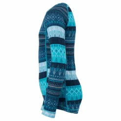 Reima Thermal set Taitoa Navy Flerfärgad New