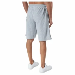 Thermal Shorts Grey Melange*GASP Best
