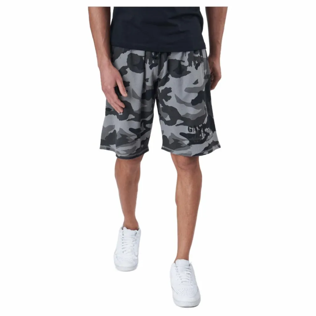GASP Thermal Shorts Tactical Camo Flerfärgad Hot