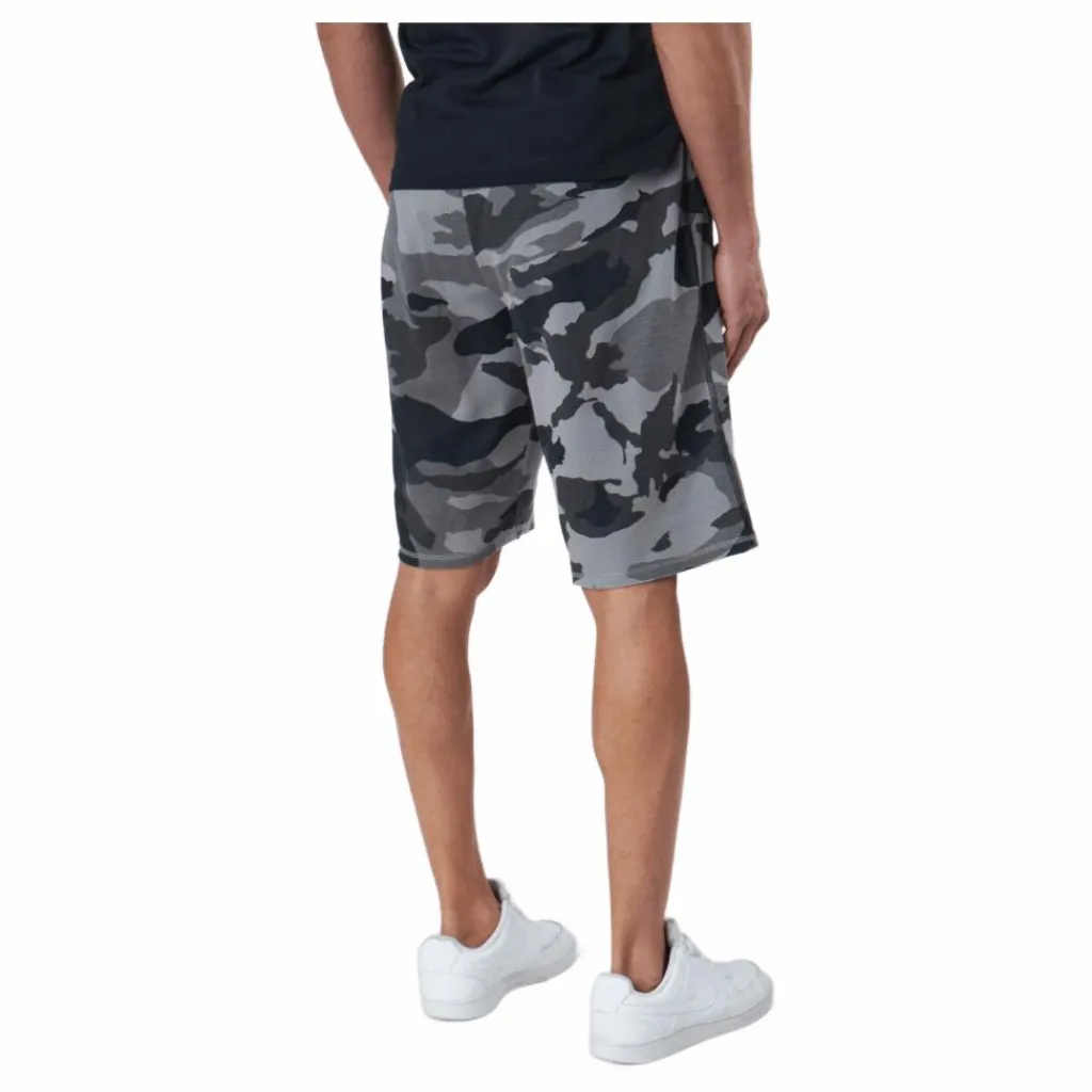 GASP Thermal Shorts Tactical Camo Flerfärgad Hot