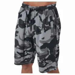 GASP Thermal Shorts Tactical Camo Flerfärgad Hot