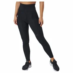 Thermal Tights Black*Röhnisch Outlet