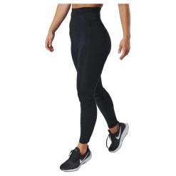 Thermal Tights Black*Röhnisch Outlet