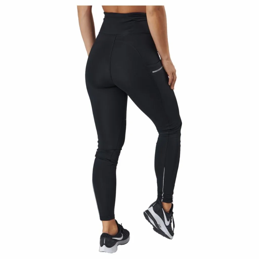 Thermal Tights Black*Röhnisch Outlet