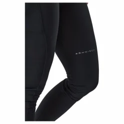 Thermal Tights Black*Röhnisch Outlet