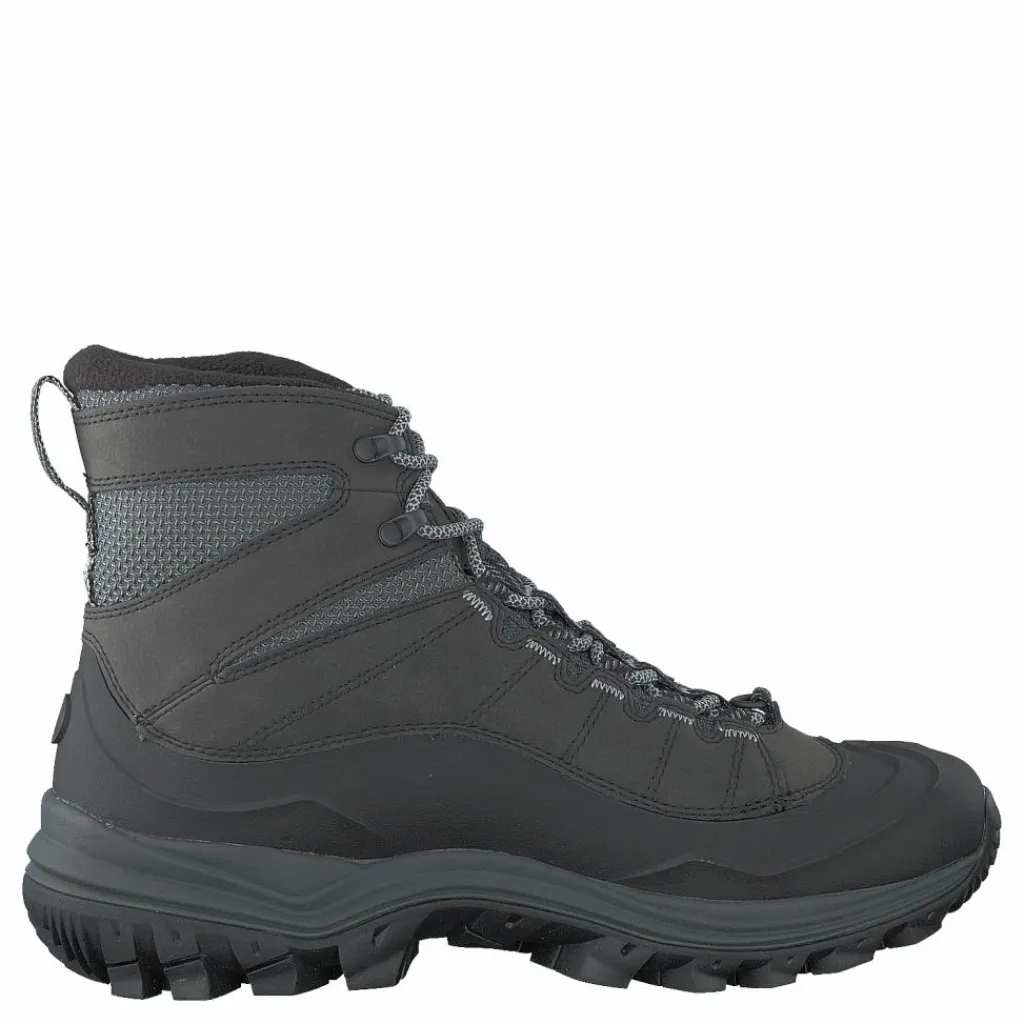 Thermo Chill 6" Shell Wtpf Black*Merrell
