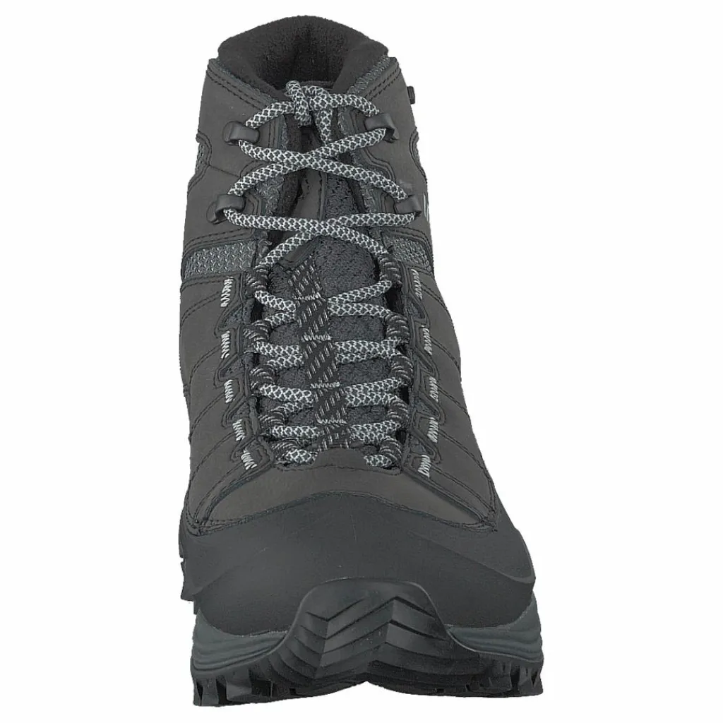 Thermo Chill 6" Shell Wtpf Black*Merrell