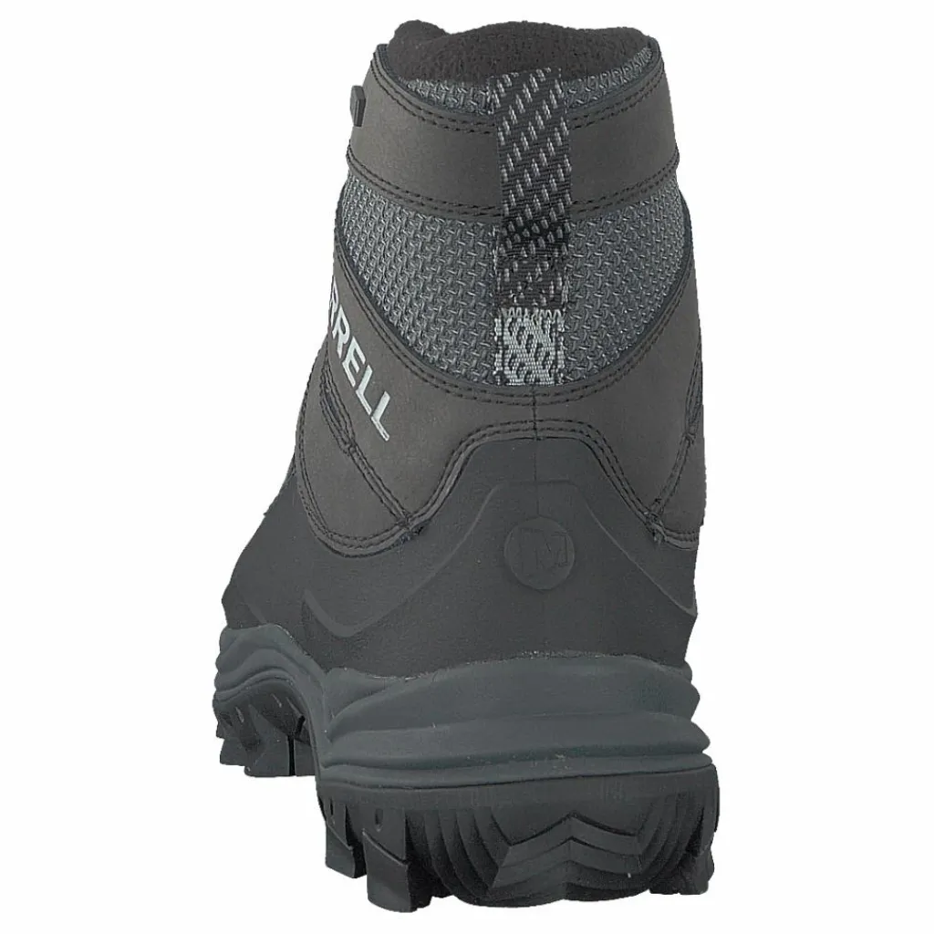 Thermo Chill 6" Shell Wtpf Black*Merrell