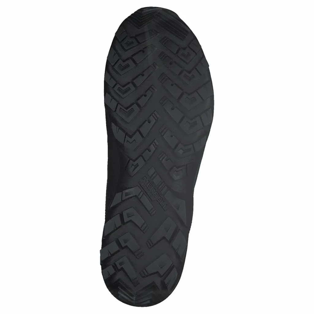 Thermo Chill 6" Shell Wtpf Black*Merrell
