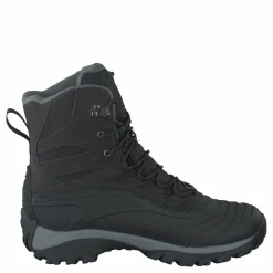 Thermo Frosty Mid Shell Wtpf Black*Merrell Best